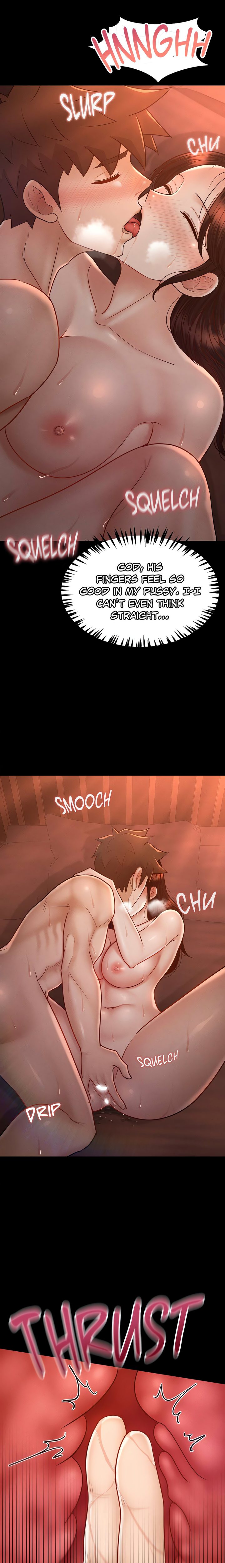 My Sweet Home - Page 4