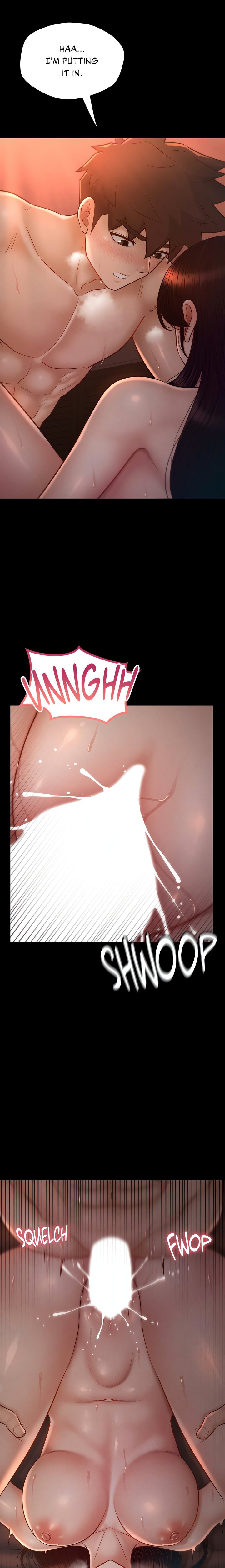 My Sweet Home - Page 6