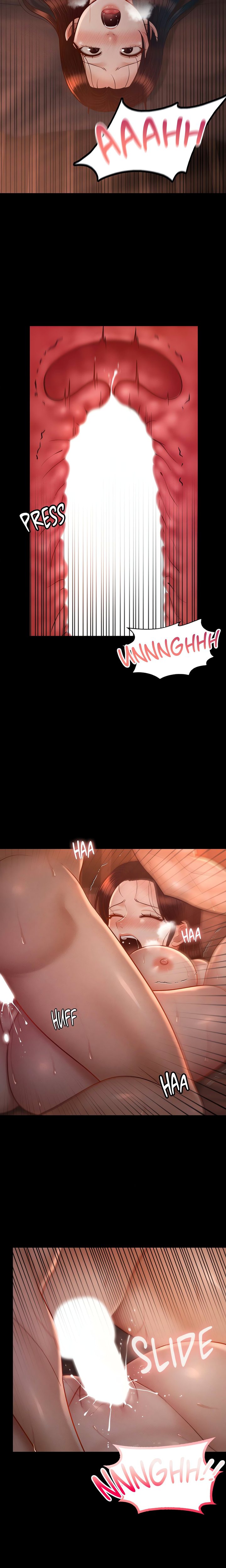 My Sweet Home - Page 7