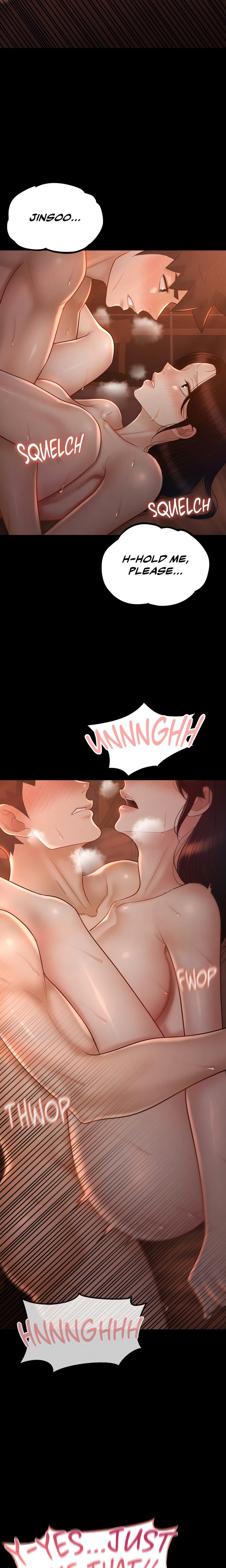 My Sweet Home - Page 9