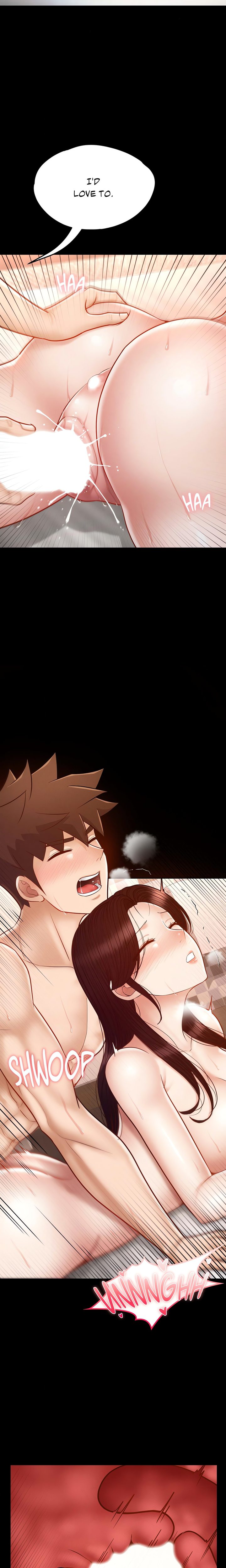 My Sweet Home - Page 13
