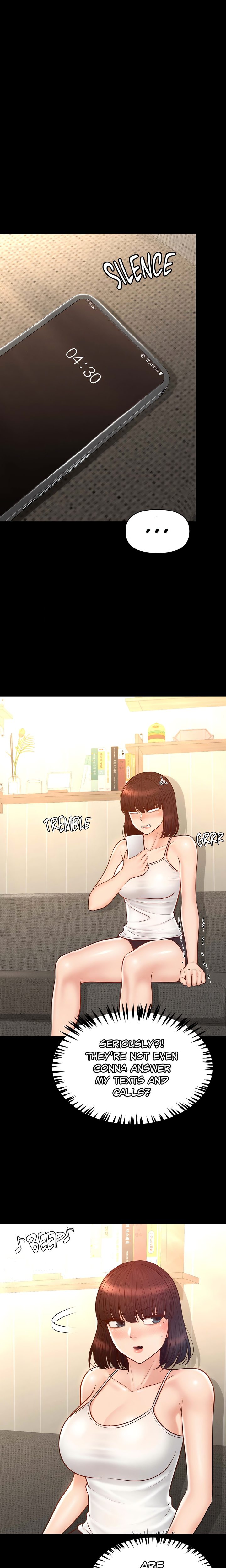 My Sweet Home - Page 19