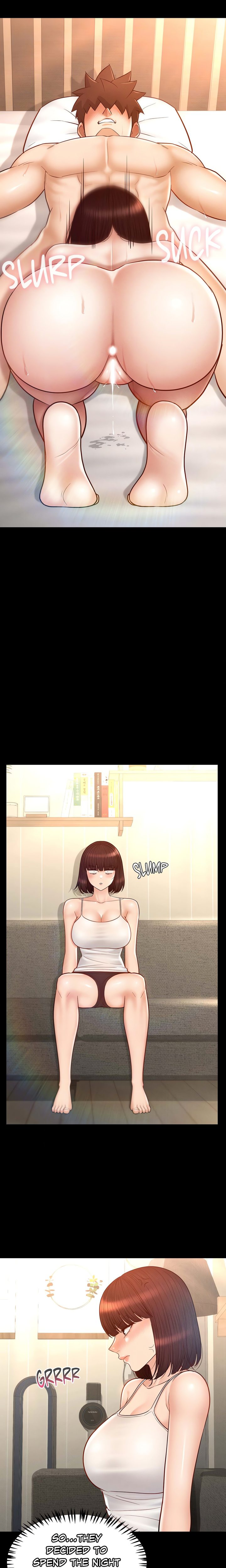 My Sweet Home - Page 6