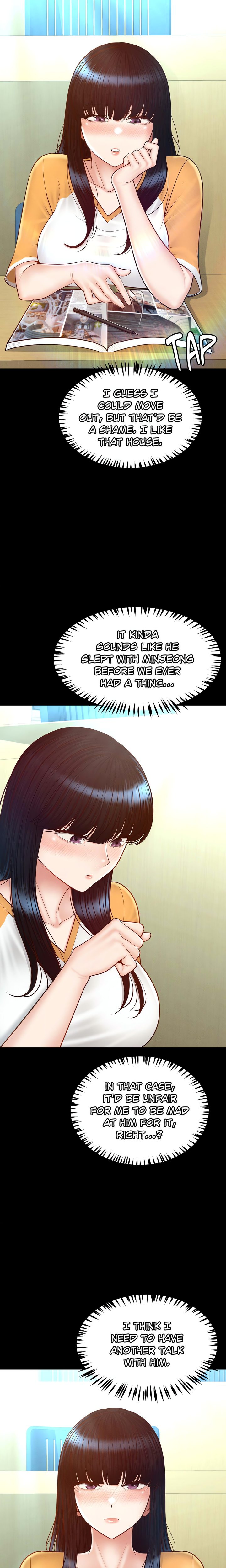 My Sweet Home - Page 10