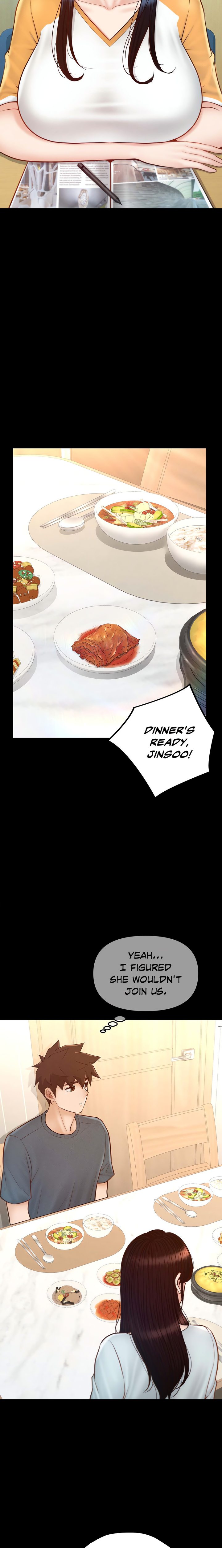 My Sweet Home - Page 11