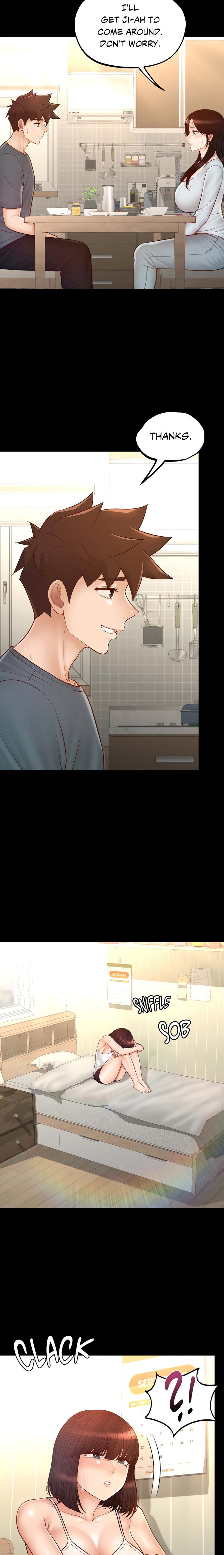 My Sweet Home - Page 12