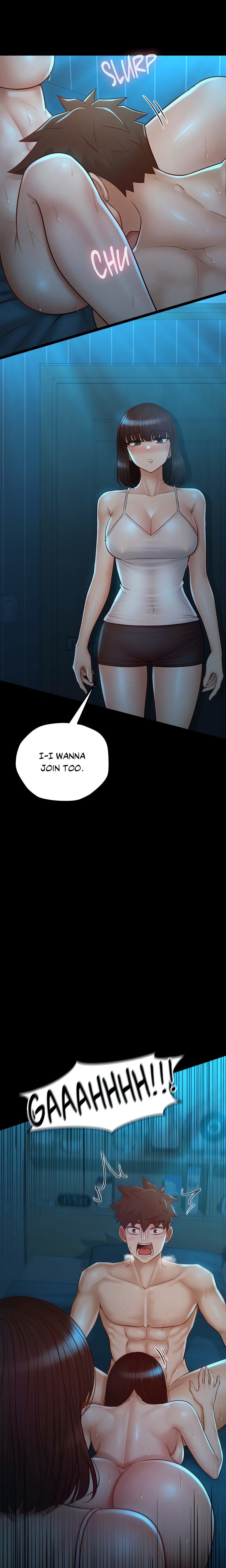 My Sweet Home - Page 20