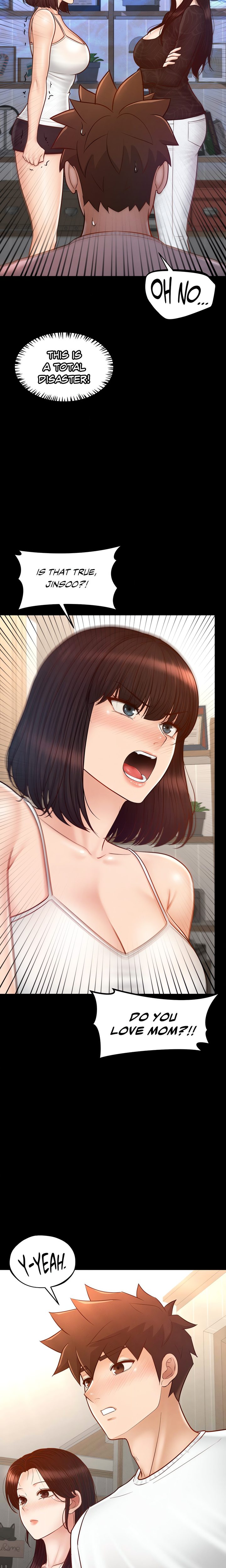My Sweet Home - Page 3