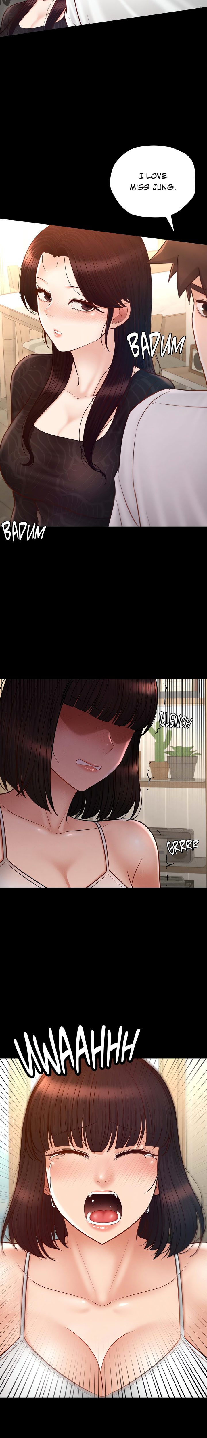 My Sweet Home - Page 4