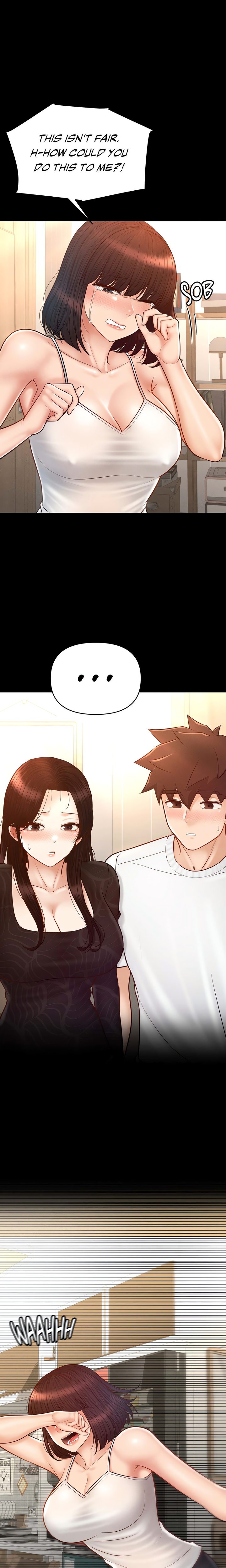 My Sweet Home - Page 5