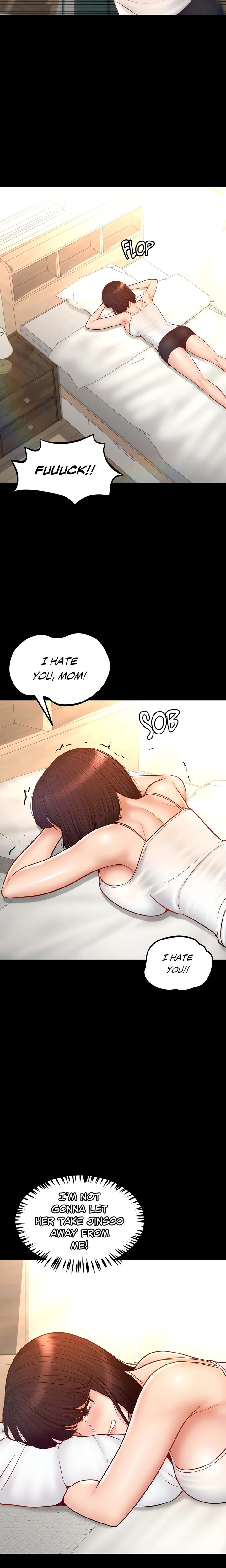 My Sweet Home - Page 6