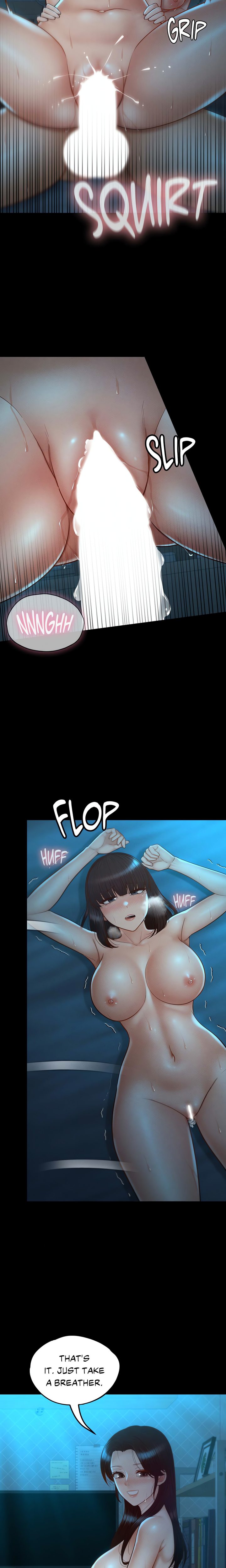 My Sweet Home - Page 11