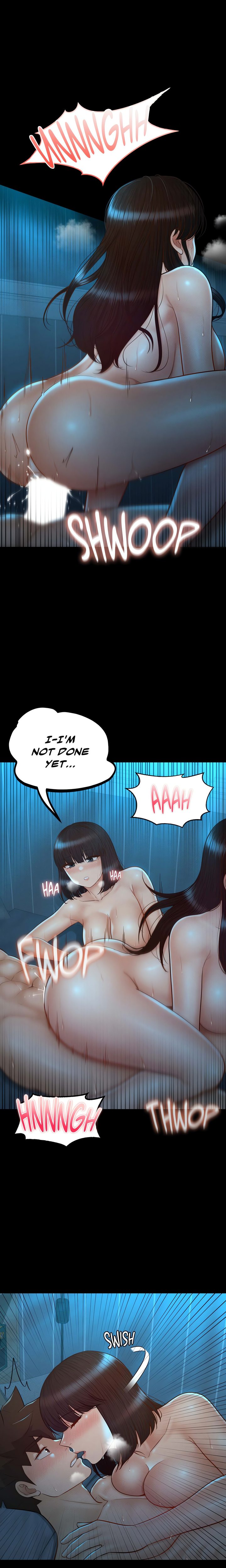 My Sweet Home - Page 13