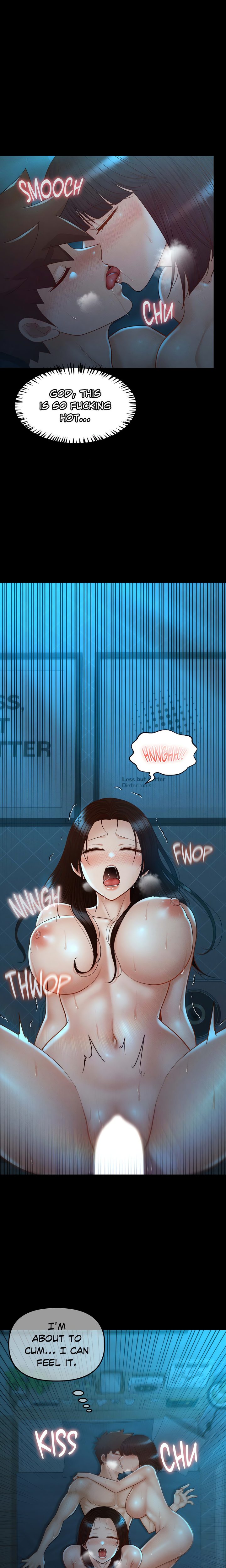 My Sweet Home - Page 14