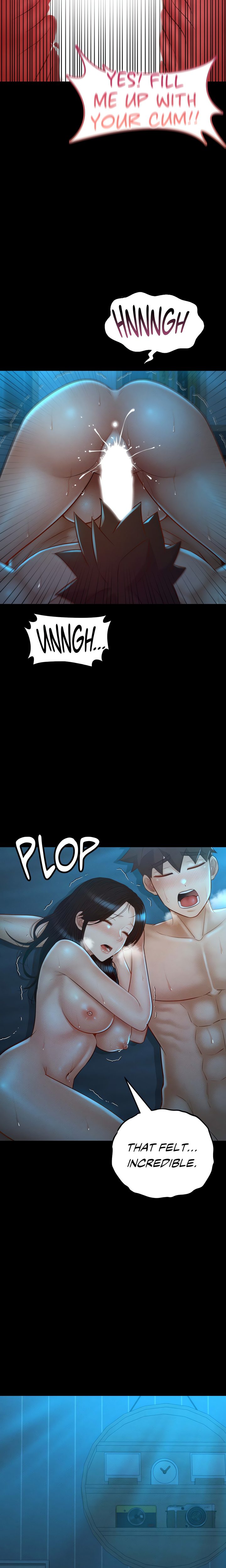 My Sweet Home - Page 16