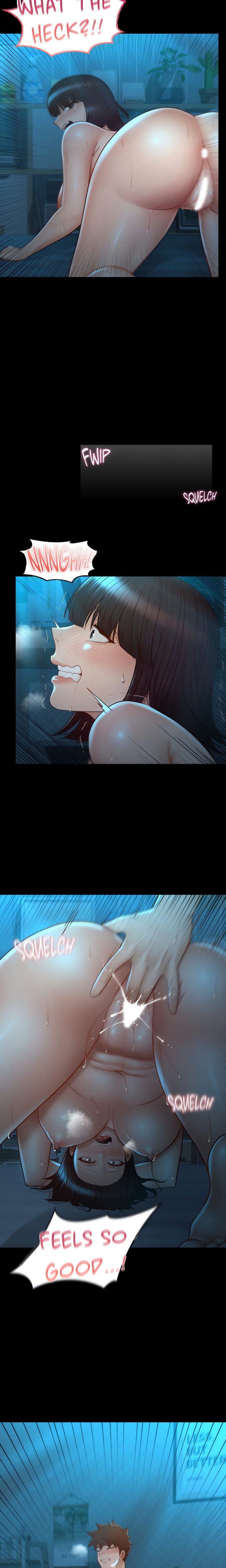 My Sweet Home - Page 19