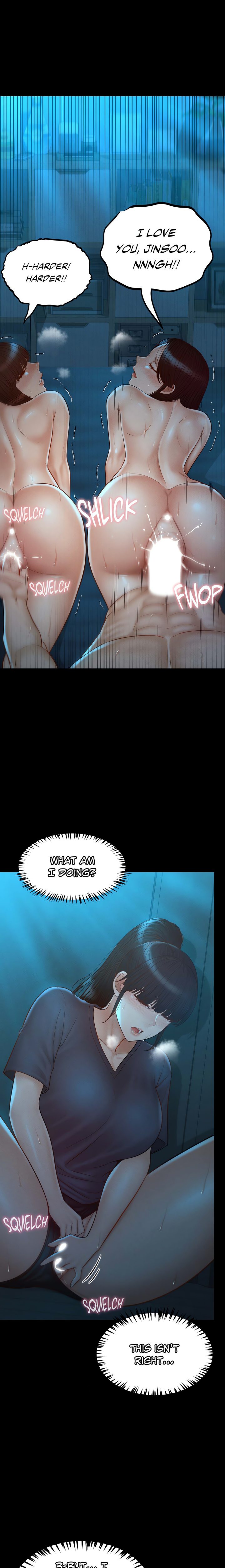My Sweet Home - Page 21