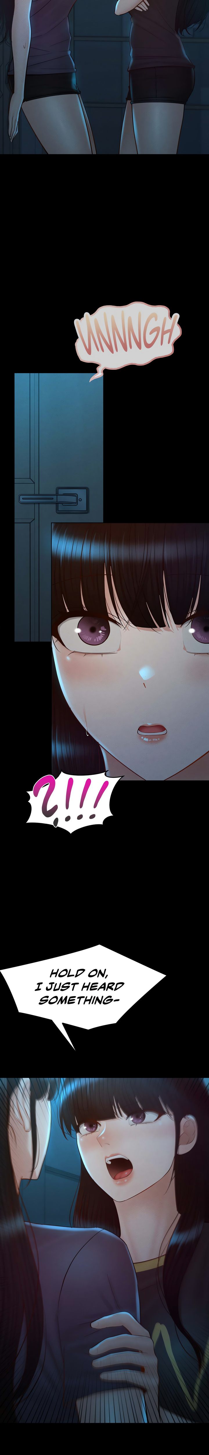 My Sweet Home - Page 10