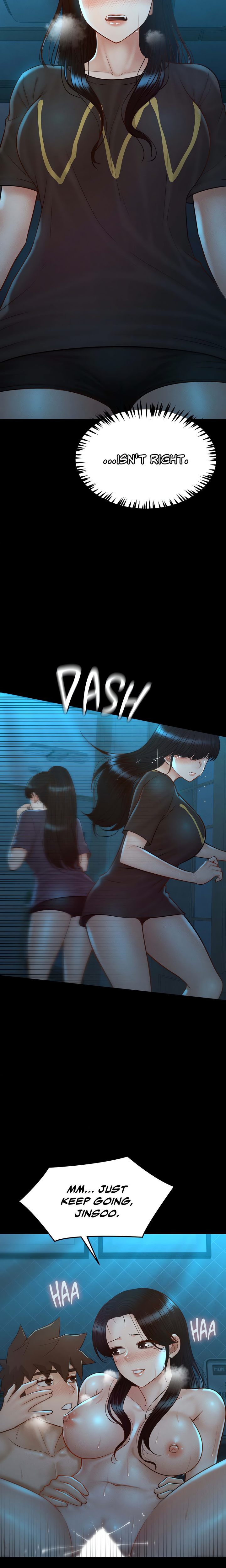 My Sweet Home - Page 14