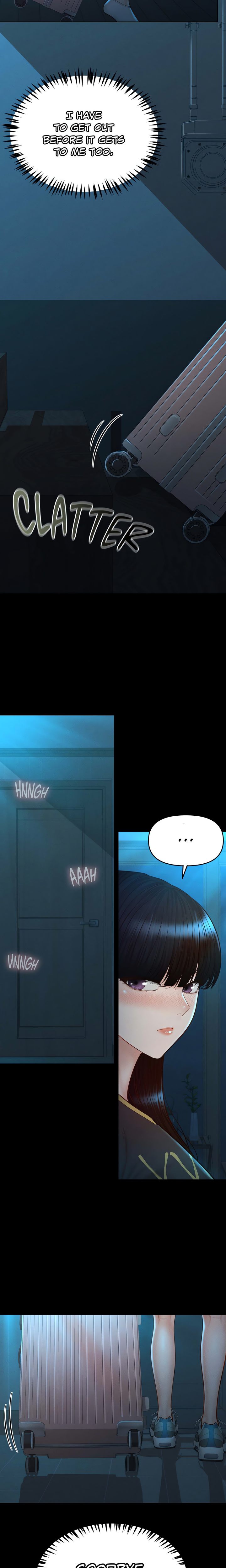 My Sweet Home - Page 21