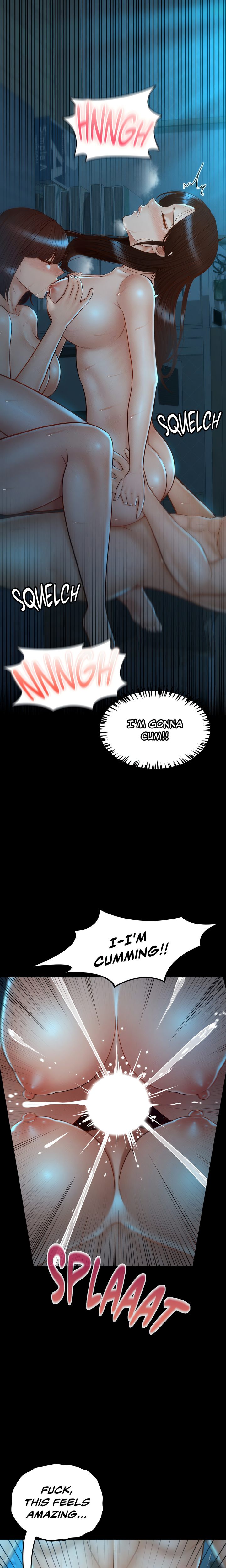 My Sweet Home - Page 6