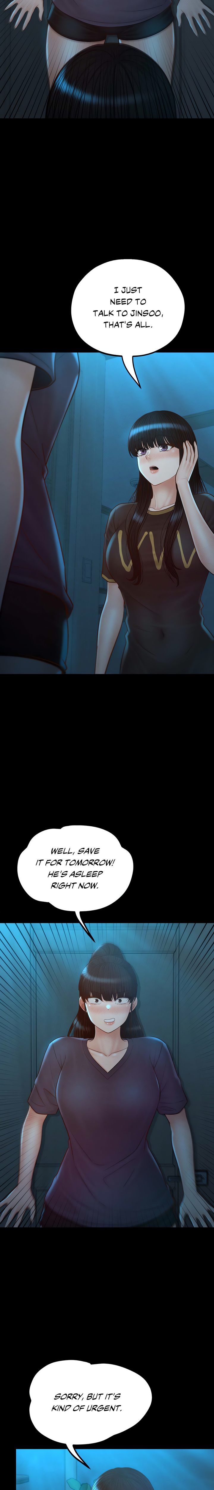 My Sweet Home - Page 8
