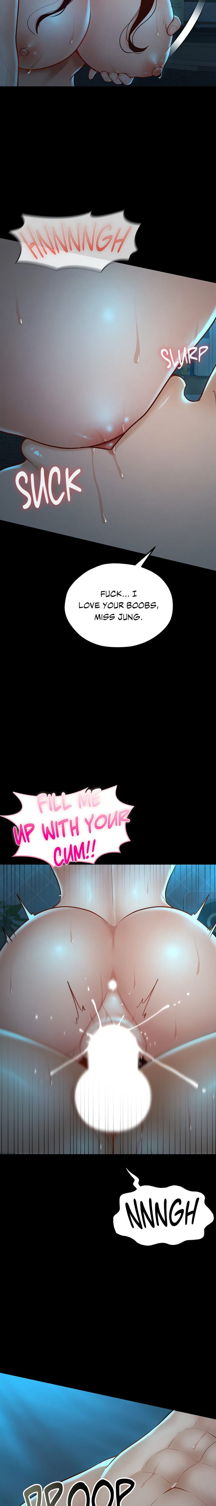 My Sweet Home - Page 11
