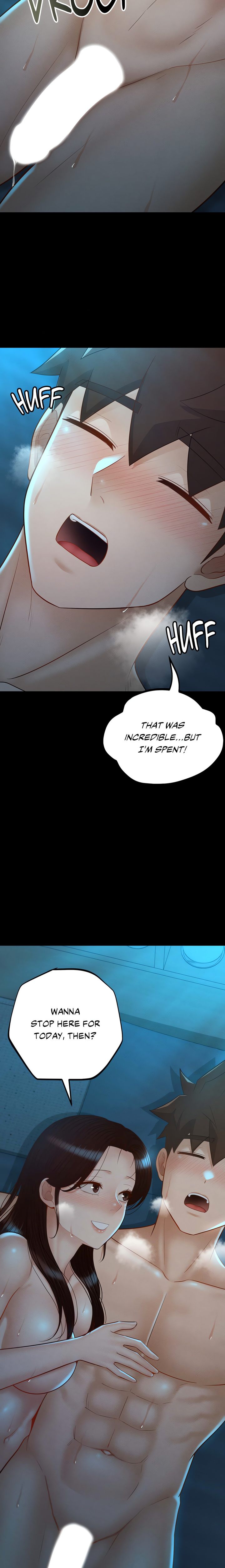 My Sweet Home - Page 12
