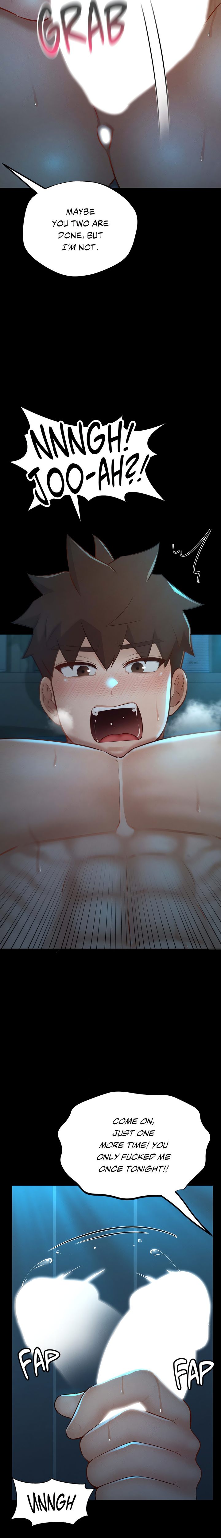 My Sweet Home - Page 14