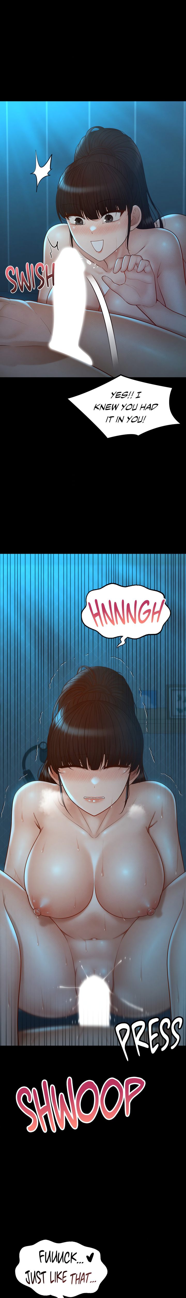 My Sweet Home - Page 15