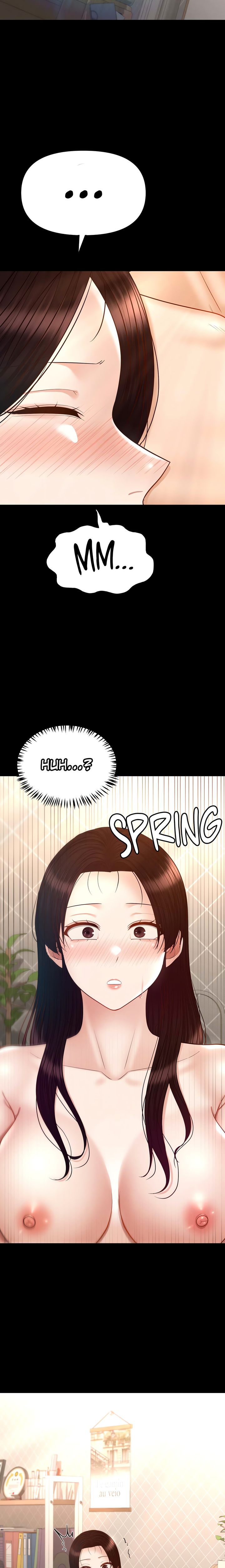 My Sweet Home - Page 18