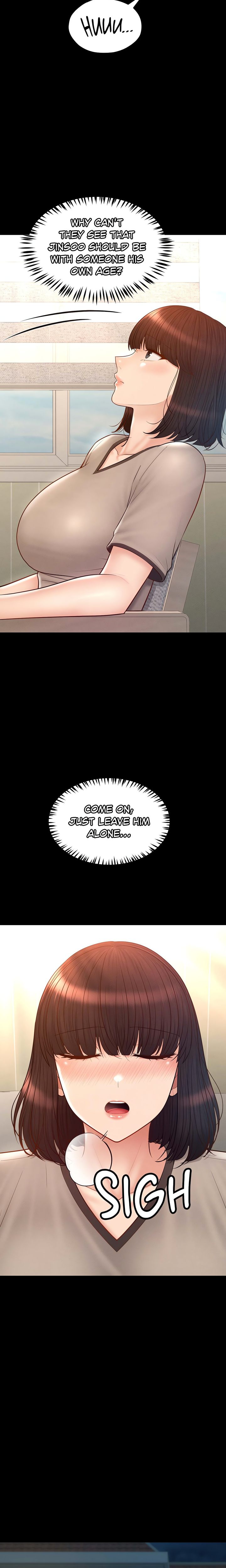 My Sweet Home - Page 10