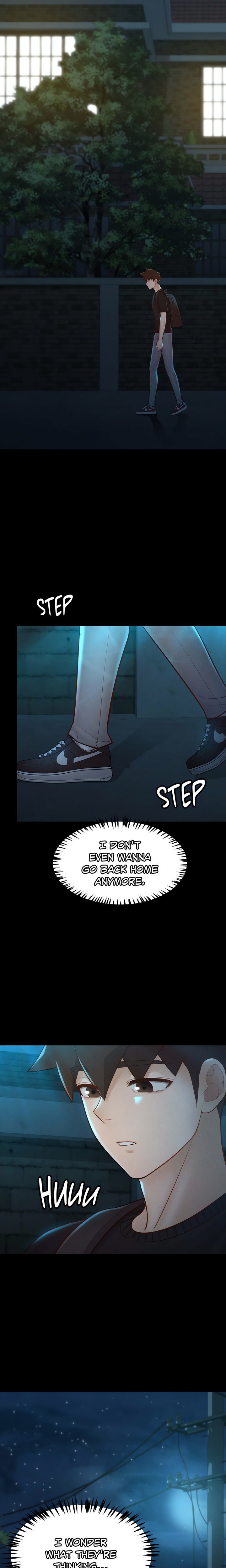 My Sweet Home - Page 11