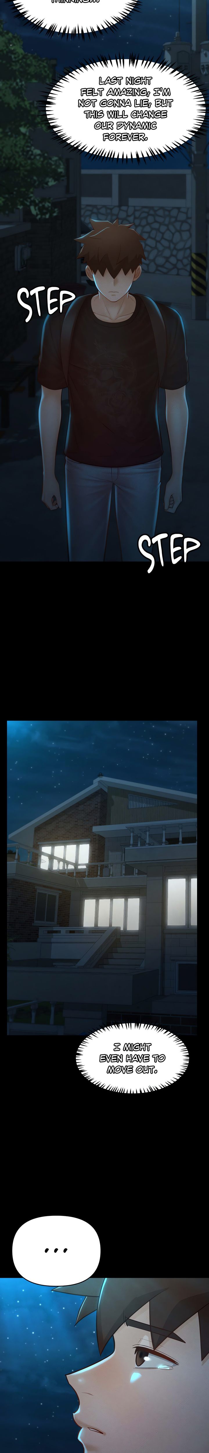 My Sweet Home - Page 12