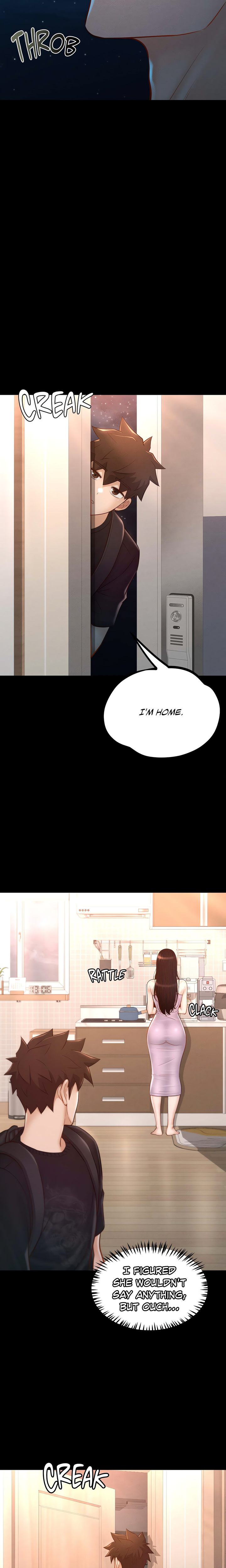 My Sweet Home - Page 13
