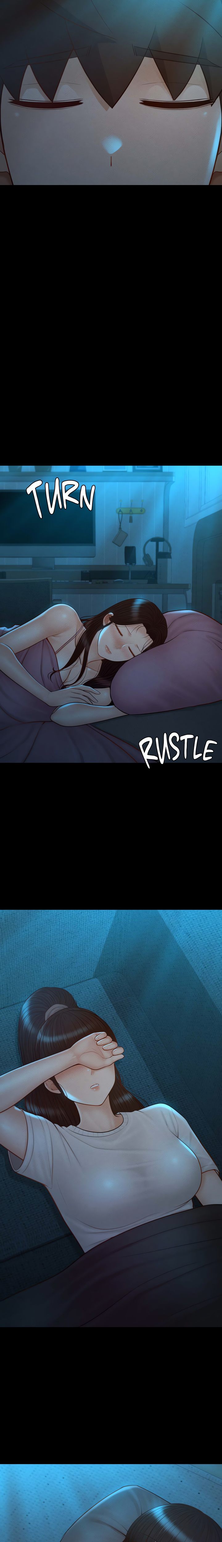 My Sweet Home - Page 15