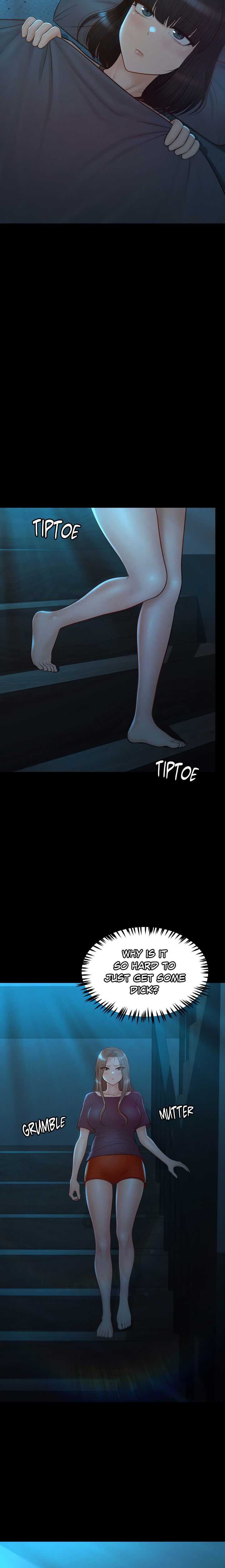 My Sweet Home - Page 16