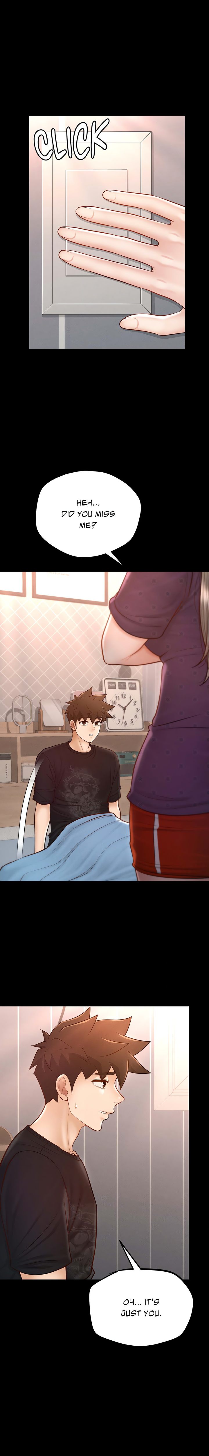 My Sweet Home - Page 18