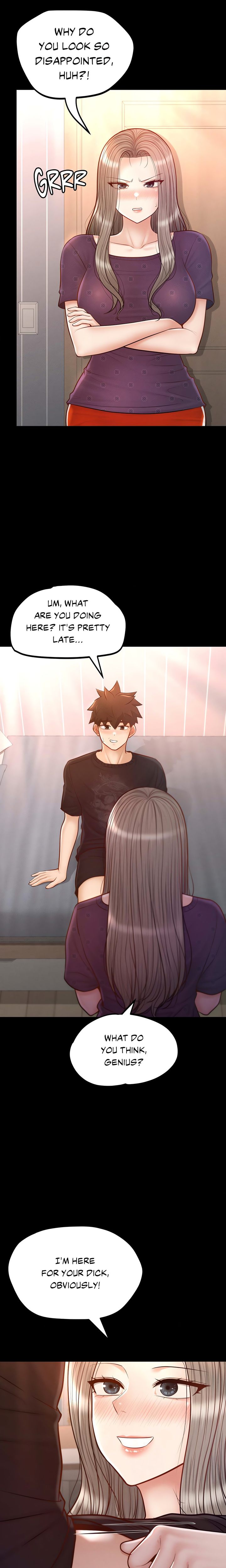 My Sweet Home - Page 19