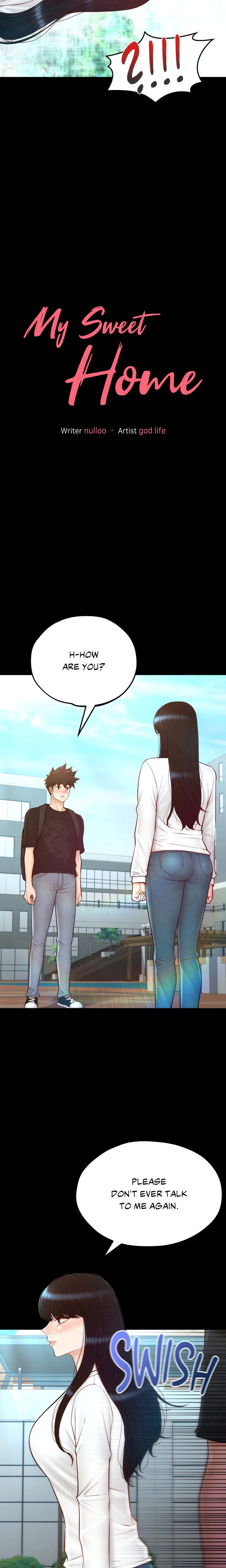 My Sweet Home - Page 2