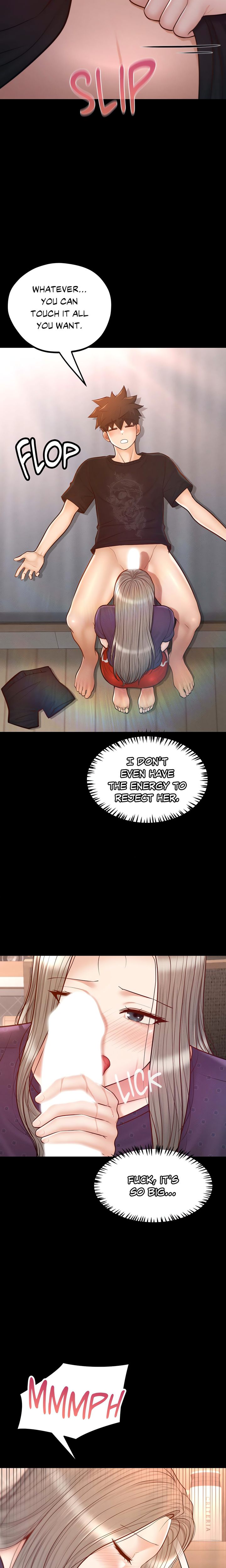 My Sweet Home - Page 20