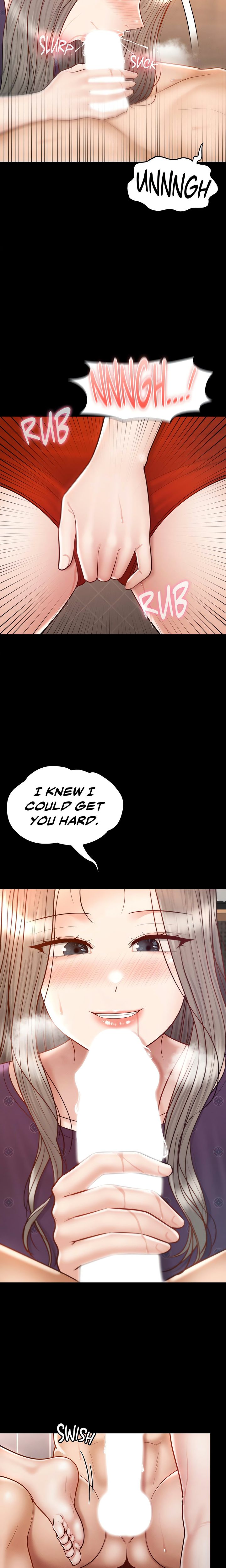 My Sweet Home - Page 21