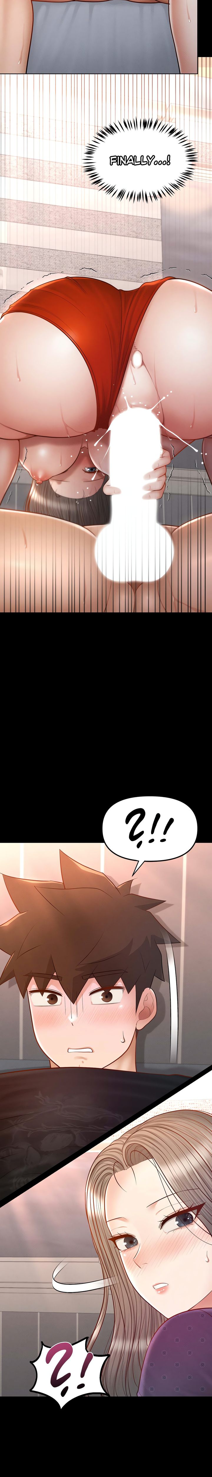 My Sweet Home - Page 22