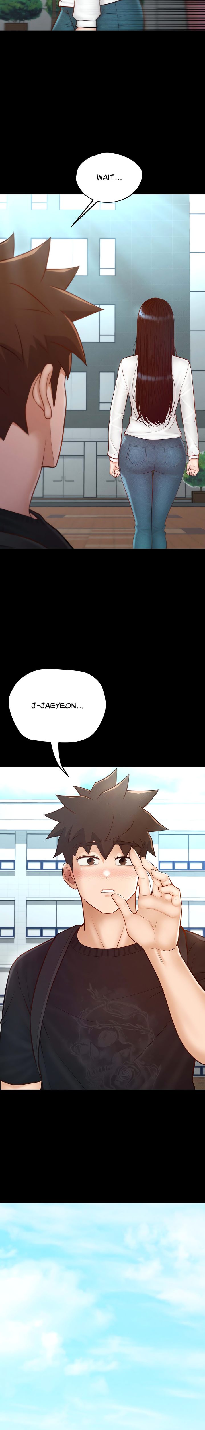 My Sweet Home - Page 3