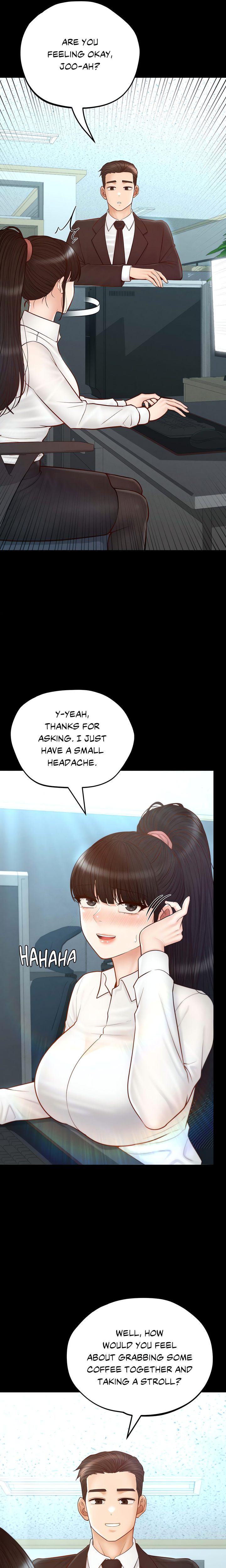 My Sweet Home - Page 6