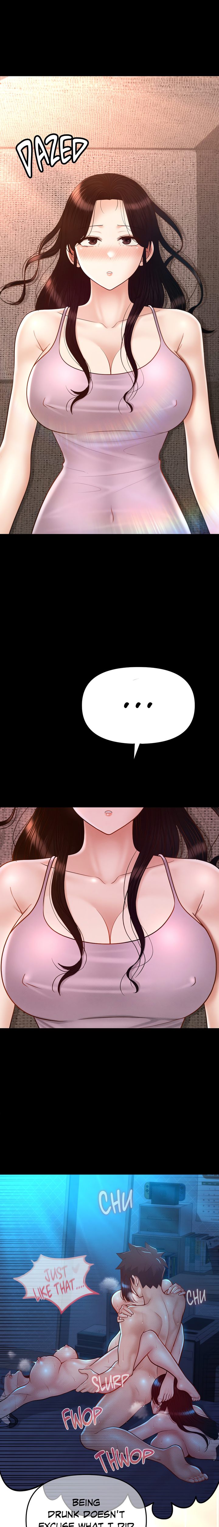 My Sweet Home - Page 8