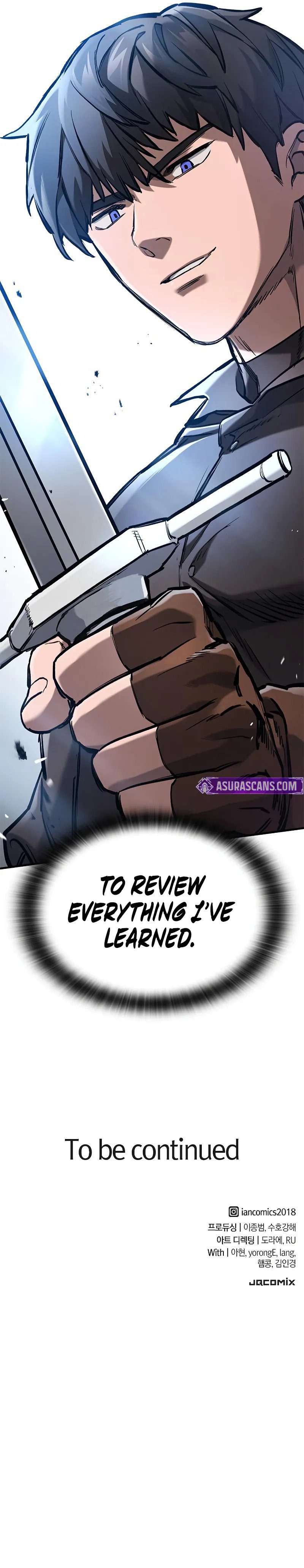 Eternally Regressing Knight - Page 12