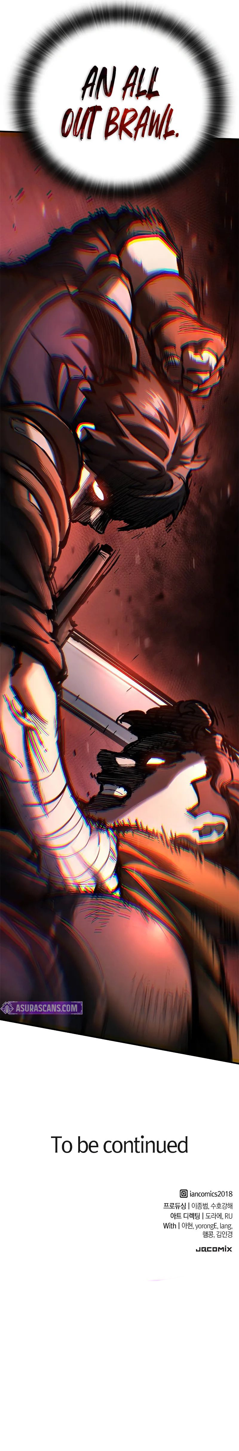 Eternally Regressing Knight - Page 14