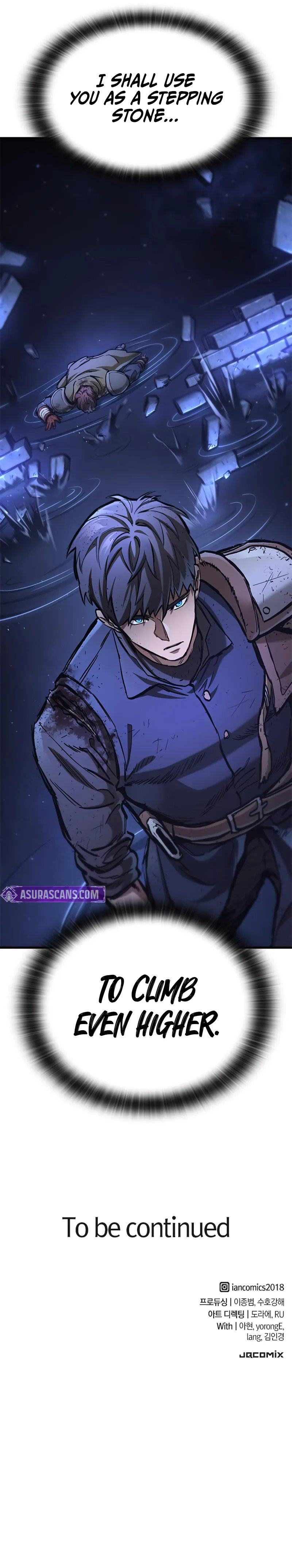 Eternally Regressing Knight - Page 15