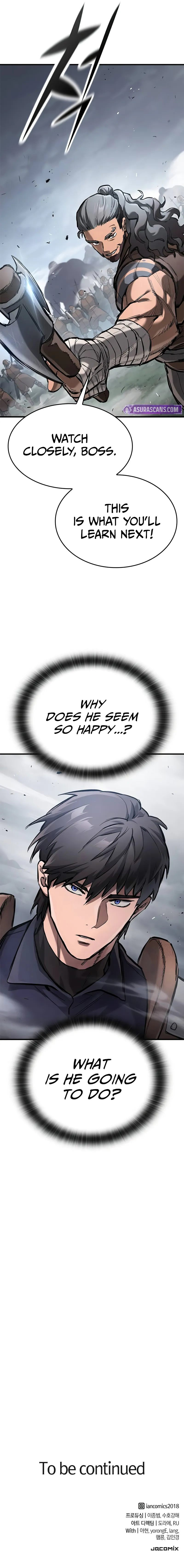 Eternally Regressing Knight - Page 14
